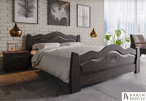 Купити                                            ліжко Корона 168790