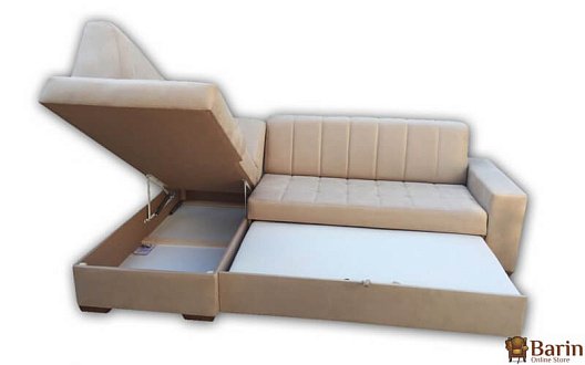 Купить                                            Угловой диван Венто-2 118423