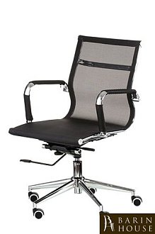 Купити                                            Крісло офісне Solano-3 Меsh 147948