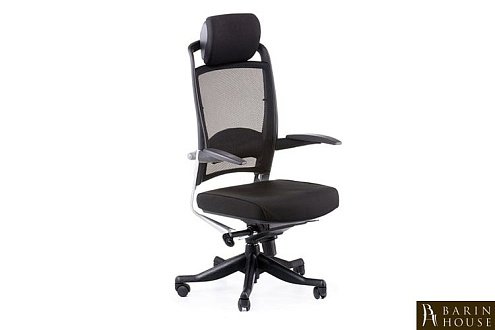 Купити                                            Крісло офісне Fulkrum (fabric/mеsh) 150120