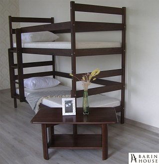 Купить                                            Кровать двухъярусная Дарина 304796
