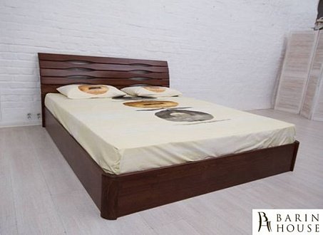Купити                                            Ліжко Маріта V з підйомною рамою 136807