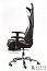 Купити Крісло офісне ExtrеmеRacе With Footrеst (black/white) 148556