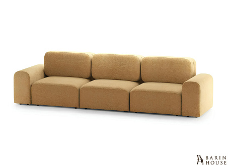 Купить                                            Диван Breeze трехместный прямой 333225