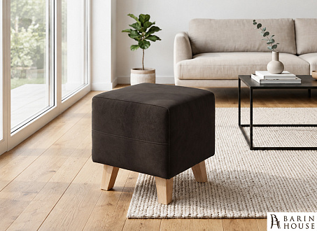 Купить                                            Пуф Kubo chocolate 341523