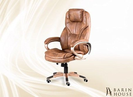 Купити                                            Крісло офісне BAYRON 152289