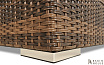 Купить Угловой комплект Verona Brown 326390