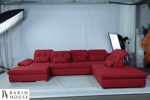 Купить                                            Модульный диван Бенетто 280073