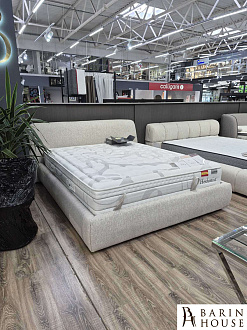 Купить                                            Кровать Линеа Люкс 331317
