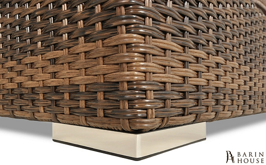 Купить                                            Угловой комплект Verona Brown 326390
