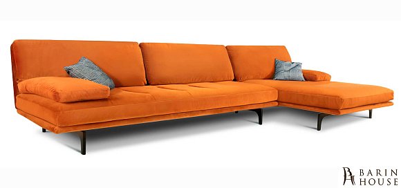 Купить                                            Угловой модульный диван Версаче 278817