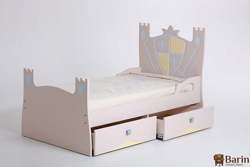 Купить                                            Кроватка Айвенго 105699