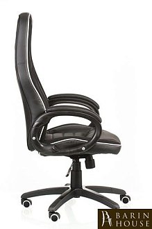 Купити                                            Крісло офісне Aries (black) 148307