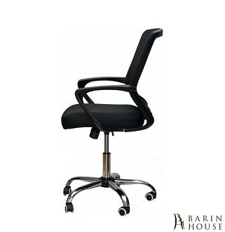 Купити                                            Крісло офісне Marin black 190720
