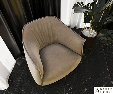 Купити                                            Дизайнерське крісло Nau 333433