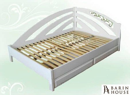 Купить                                            Угловая кровать Raduga 2 217530