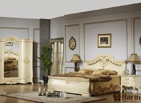 Купить                                            Спальня Версаль 125012