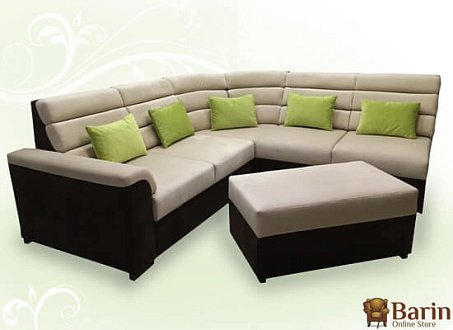 Купити                                            Кутовий диван Богема 118365
