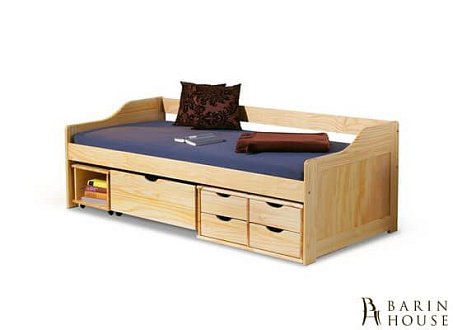 Купить                                            Кровать MAXIMA 174295