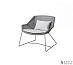 Купить Кресло Breeze Black 326402