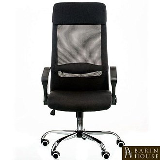 Купити                                            Крісло офісне Silba 150060