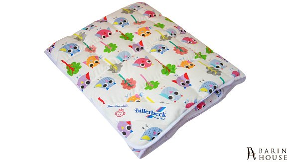 Купить                                            Детское одеяло Малыш облегчённое 259735