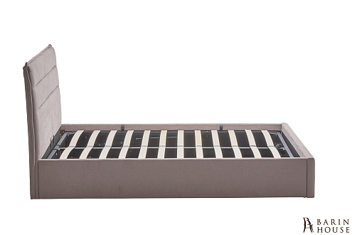 Купить                                            Кровать Оливия бежевый 337080