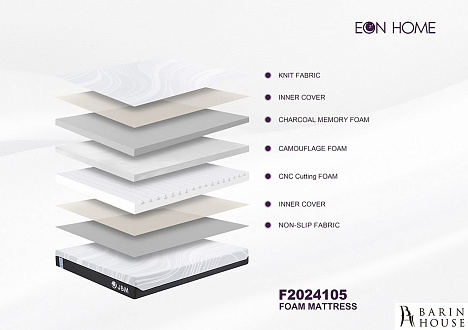 Купить                                            Матрас Samurai 335596