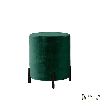 Купити                                            Пуф Jeff зелений 333656