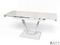 Купить Раскладной стол на кухню Maxi V белый (MaxiV/white/10) 226156