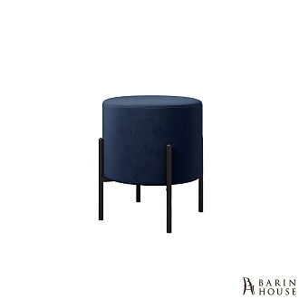 Купить                                            Пуф Glow синий 333616