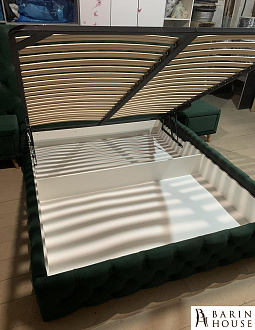 Купить                                            Кровать двухспальная PODIUM 332716