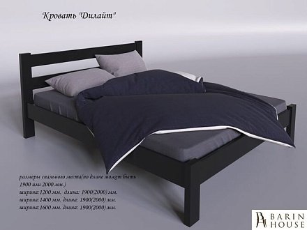 Купить                                            Кровать Дилайт 180193