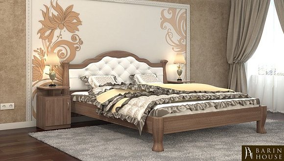 Купити                                            Ліжко Тетяна-елегантна Люкс 139031
