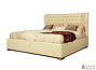 Купить Кровать Анабель кожа 331853