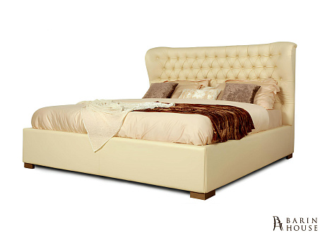 Купить                                            Кровать Анабель кожа 331853