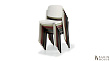Купить Стул Piazza 1 White 335778
