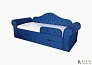Купити Ліжко-диван Melani синій 215330