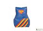 Купить Кресло мешок детский Супермен 185607