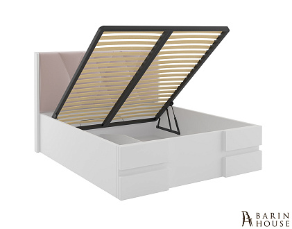 Купити                                            Ліжко Сієна (вільха) 334985