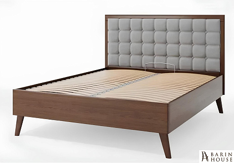 Купити                                            Ліжко Мадлен з підйомним механізмом 335452