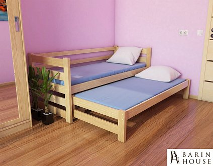 Купити                                            ліжко Сонька1 218146
