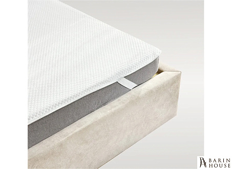 Купить                                            Непромокаемый наматрасник FullCover на резинках по углам 331903