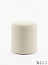 Купить Пуф Bono beige 339838