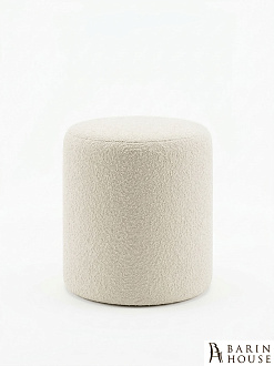 Купить                                            Пуф Bono beige 339838