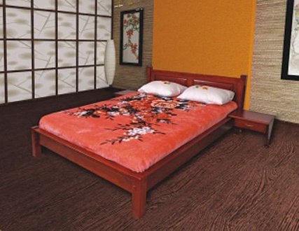 Купити                                            ліжко Гармонія 104595