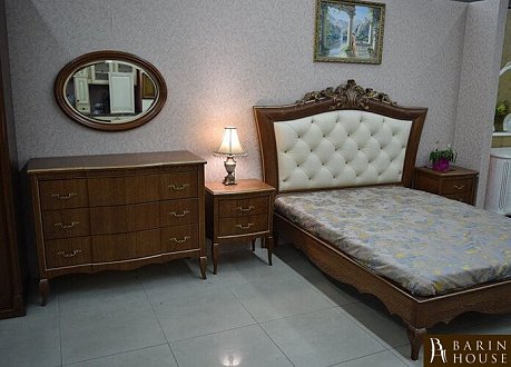 Купить                                            Кровать Венеция 136735