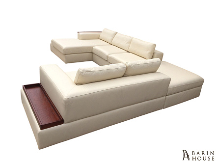 Купить                                            Диван кожаный Студио 337163