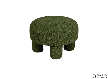 Купити                                            Пуф Saga зелений  334042
