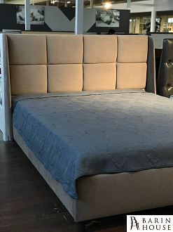 Купить                                            Кровать Рим 4 Прайм 331759